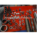 irregular steel pipe/Steel Special Pipes and Tubes